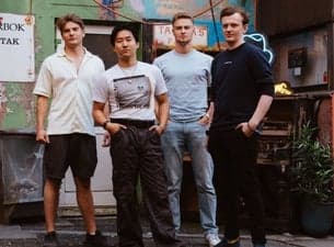 Catch The Fox // Bryggeriet Scene - Tankrommet