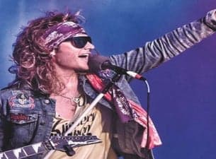 BOB Jovi