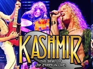 Kashmir