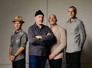 The Bad Plus