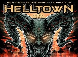 Helltown