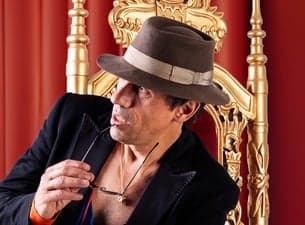 Celentano! The Tribute Show