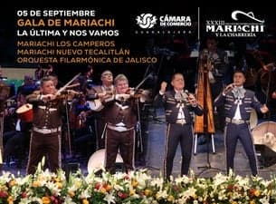 Galas De Mariachi