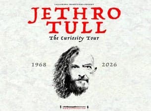 Jethro Tull