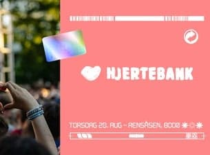 Hjertebankfestivalen 2026