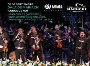 Galas De Mariachi
