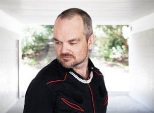 Morten Qvenild: Lokalt Piano