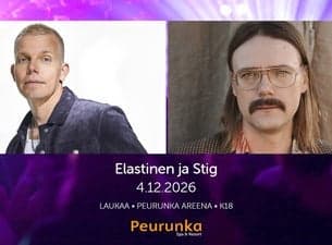 Elastinen