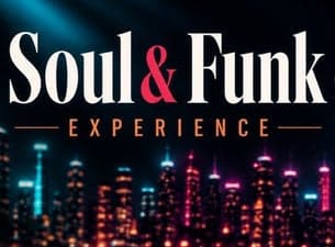 Soul & Funk Experience - Pamela King