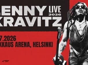Lenny Kravitz