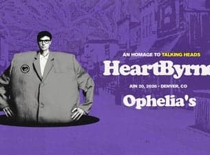 HeartByrne