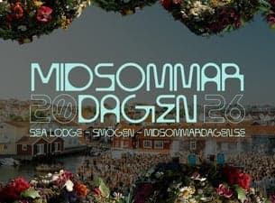 Midsommardagen Pa Sea Lodge