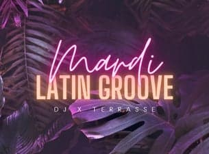 Mardi Latin Groove