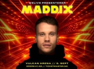 Maddix
