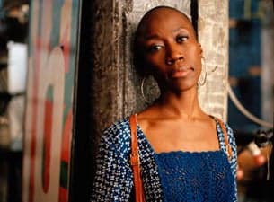 Rokia Traoré