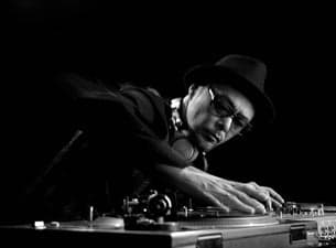 DJ Krush