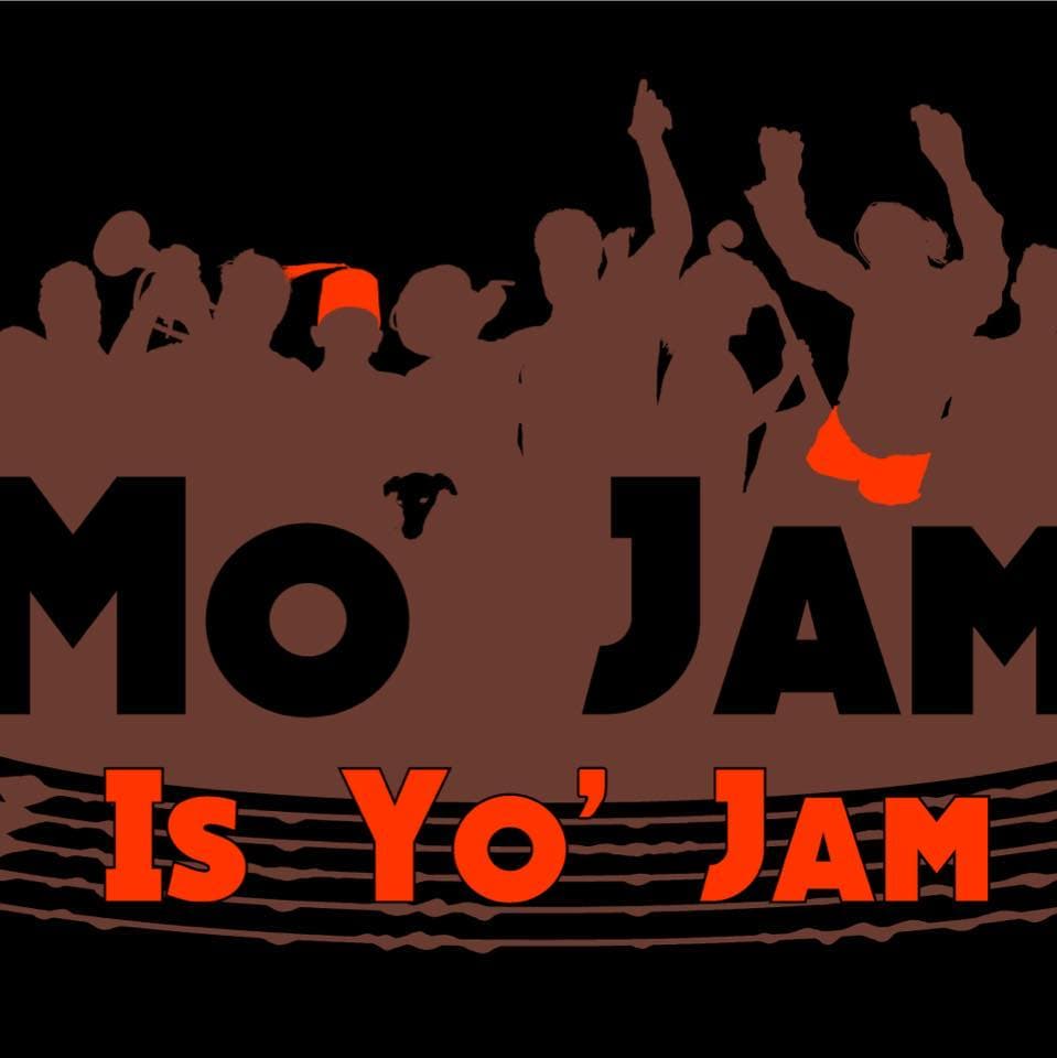 Mo' Jam Mondays