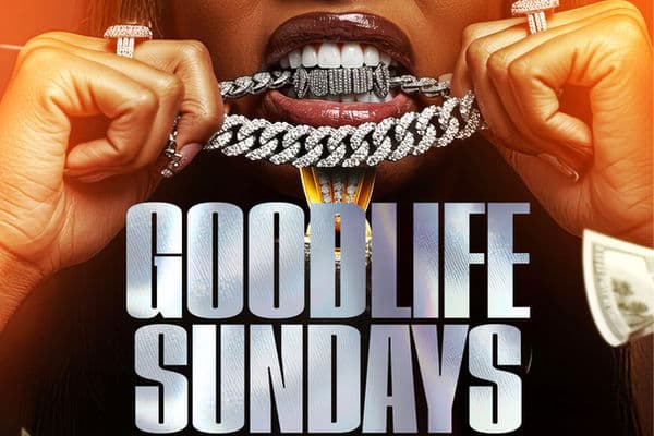 GOOD LIFE SUNDAYS ( SUNDAY 21ST JUNE )