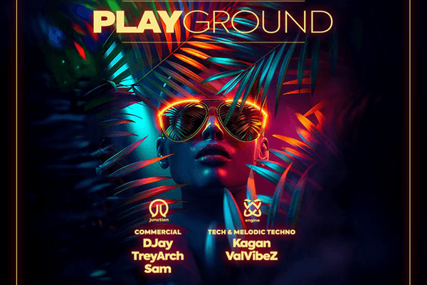 CRCL: Playground