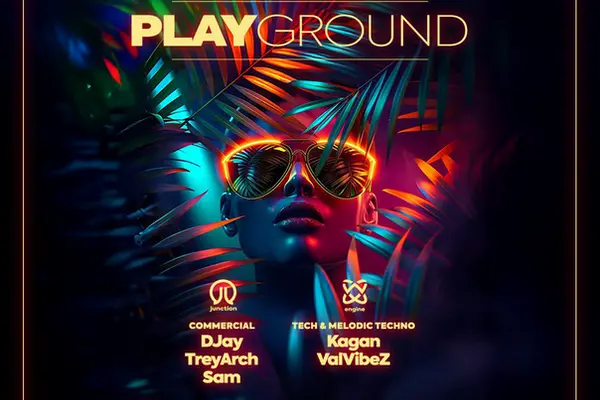 CRCL: Playground
