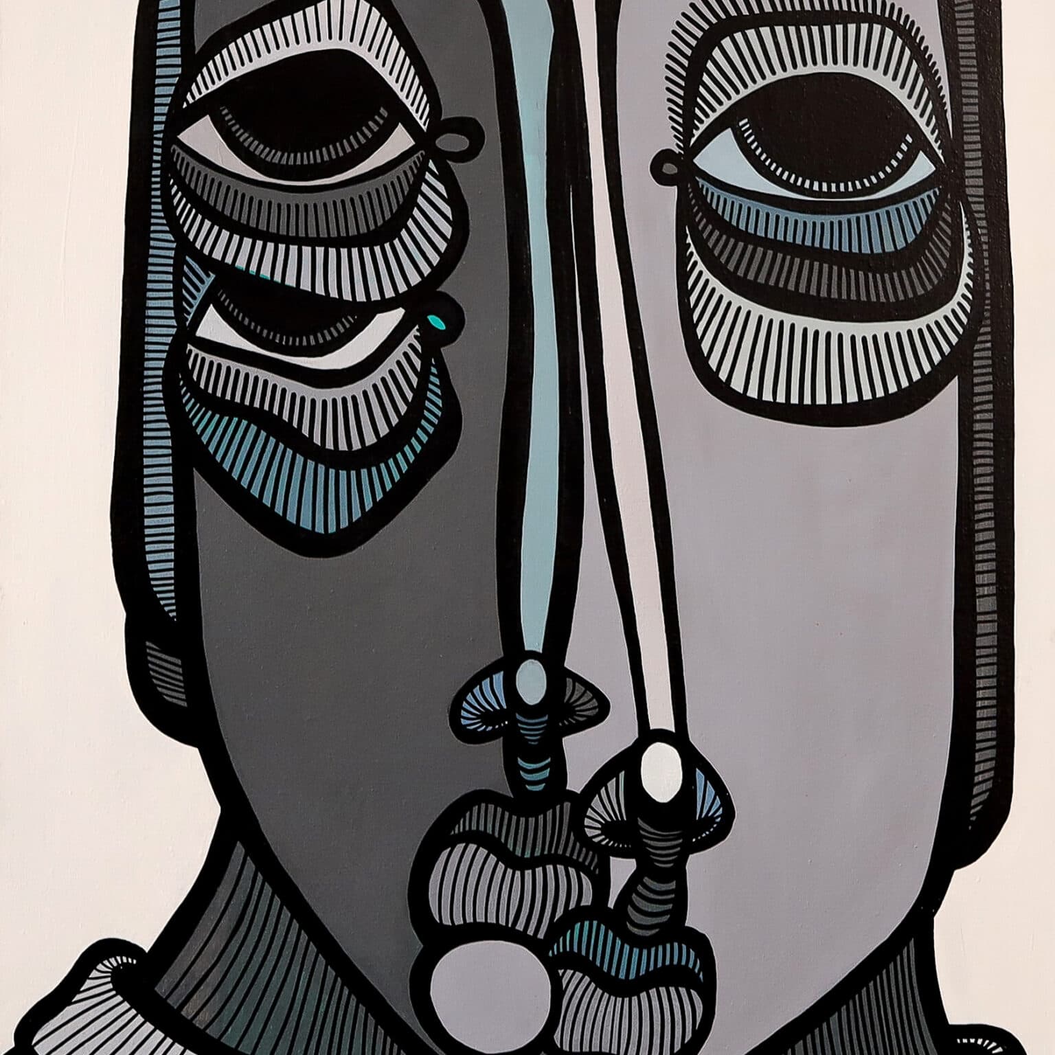 Tresor meets MORD Records