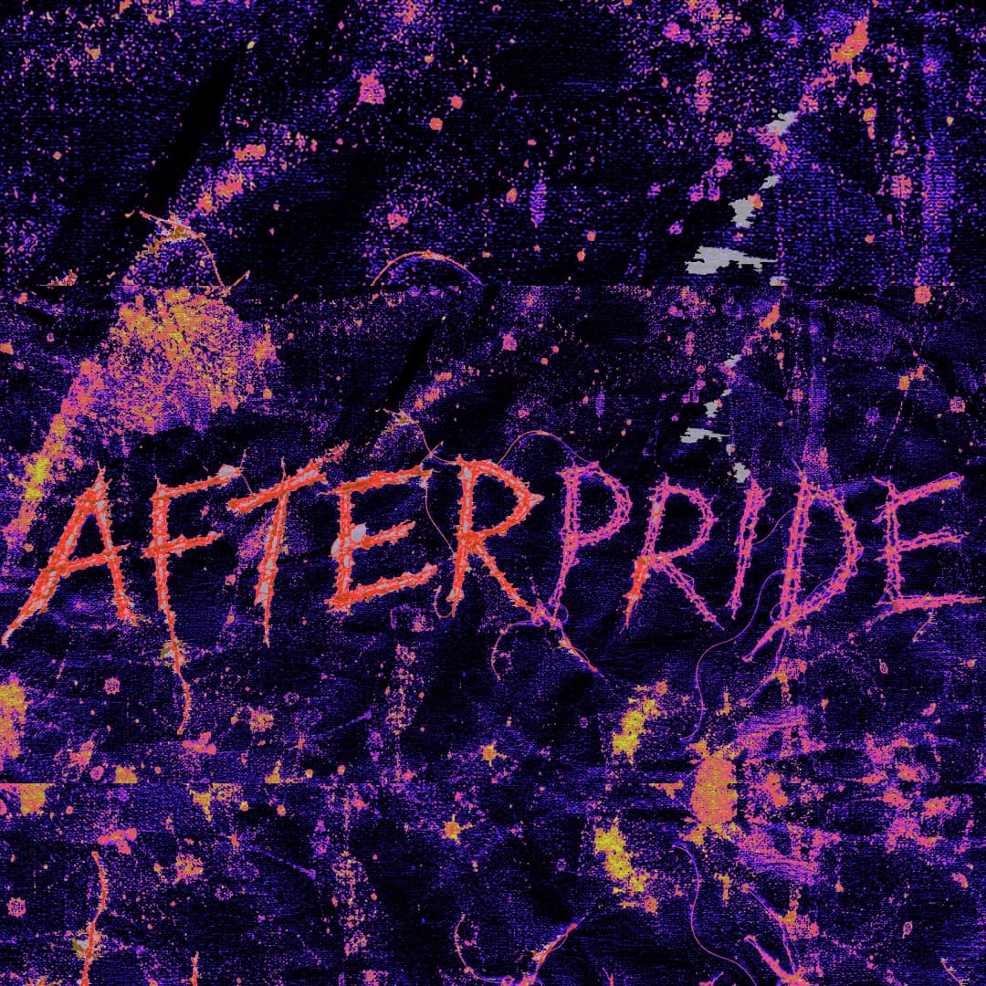 AFTERPRIDE