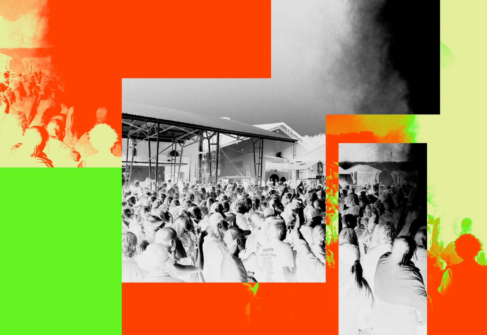 Clandestino Festival 3-4/7