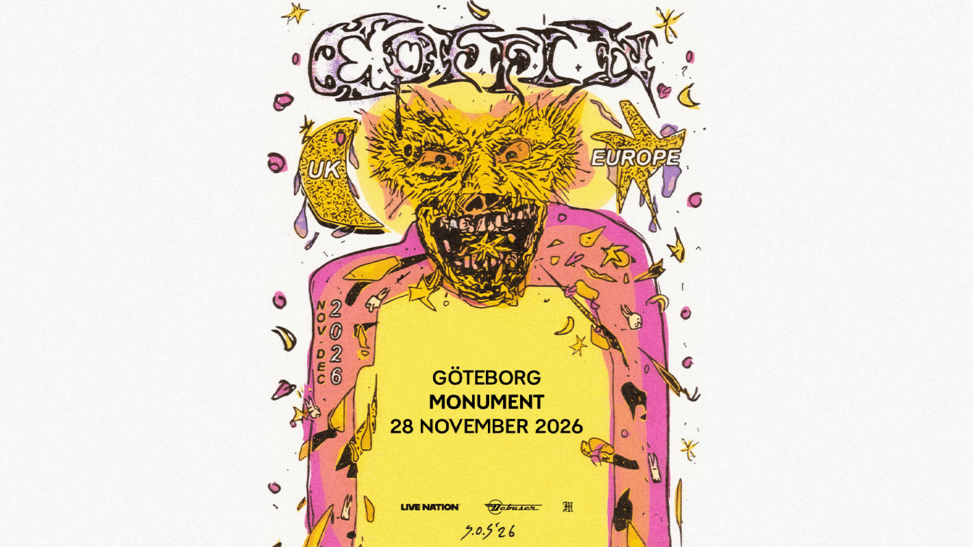 C.O.F.F.I.N (Aus) + support 28/11