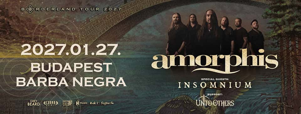 AMORPHIS