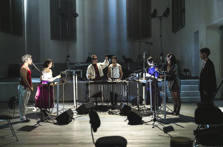 sonic space basel