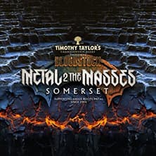 METAL TO THE MASSES | THE FINAL