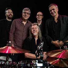 10CC's Graham Gouldman & Heart Full Of Songs