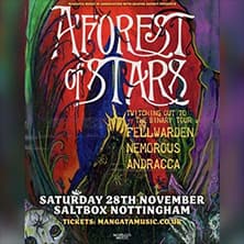 A Forest Of Stars
