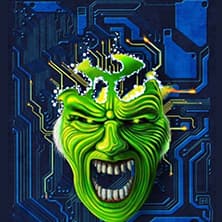 BLAZE BAYLEY: IRON MAIDEN ANNIVERSARY TOUR