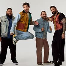 Dance Gavin Dance