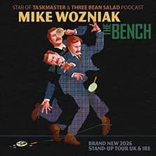 Mike Wozniak