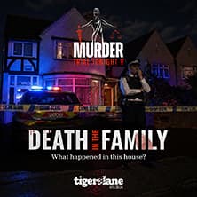 Murder Trial Tonight V: Death In The Family