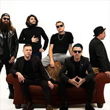 The Bar Stool Preachers