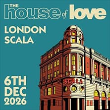 The House Of Love