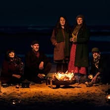 The Unthanks