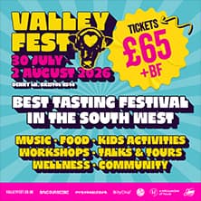 Valley Fest