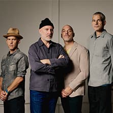 The Bad Plus