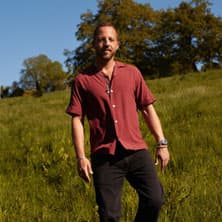 James Morrison