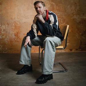 Professor Green