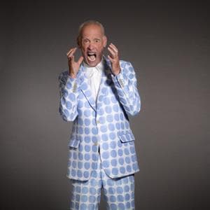 John Waters