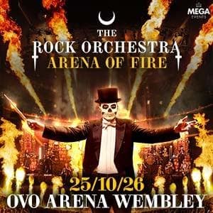 The Rock Orchestra