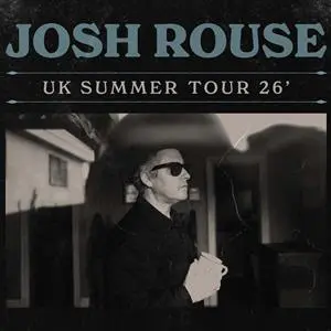Josh Rouse