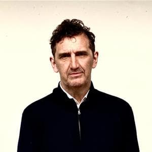 Jimmy Nail