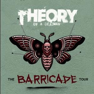 Theory of a Deadman