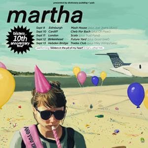 Martha